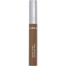 Kazan Hobi Brow Care Shaping Wax Kaş Şekillendirici ve Sabitleyici Wax Grey Brown