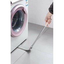 Kazan Hobi Uzun Saplı Portatif Toz Temizleme Paspası
