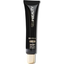 Kazan Hobi Bb Cream Light SPF25 40 ml