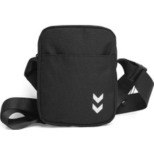 Hummel Brien Cross Body Siyah Bel Çantası