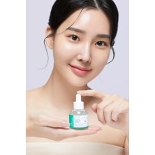 Kazan Hobi 7 Days Ac Cica Blemish Serum 20 ml -%30 Centella Asiatica ve Salisilik Asit Vegan Serum