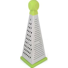 Kazan Hobi 3 Taraflı Rende 24 cm