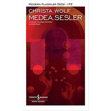 Kazan Hobi Medea. Sesler - Modern Klasikler Dizisi