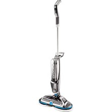 Kazan Hobi Spinwave Cordless 2240N 18V Kablosuz Sert Zemin Silme Makinesi, Döner Pedli Spreyleme Özellikli Şarjlı Mop