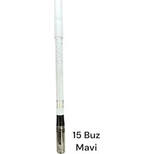 Kazan Hobi All Day Performance Eyeliner No:15