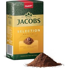 Kazan Hobi Selection Filtre Kahve 250 G