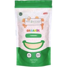 Kazan Hobi Organik Tarhana 250 G, Ilave Tuzsuz