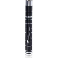 Kazan Hobi Volume Mascara Siyah 1 Paket (1 x 1 Adet)
