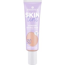 Kazan Hobi Skin Tint Nemlendirici Fondöten 30