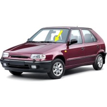 Kazan Hobi Sol Ön Cam Silecek Kolu 6U1955409C Skoda Felicia ile Uyumlu 1995-2001