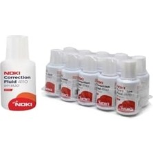Kazan Hobi Sıvı Silici Daksil, 20 Ml, 10 Adet