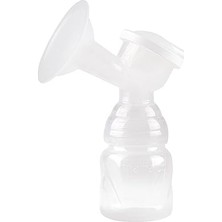 Kazan Hobi Elektronik Göğüs Pompası Yedek Sağım Kiti / 160ML