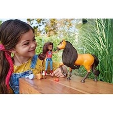 Kazan Hobi Spirit Bebek ve Güzel Atı Serisi HHL11
