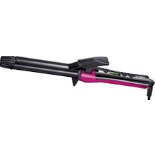 Kazan Hobi TRNSAÇMS0021 Saç Maşası 21 25 mm