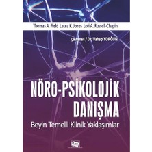 Anı Yayıncılık Nöro-Psikolojik Danışma