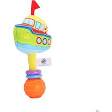 Kazan Hobi Toys Gemi El Çıngırağı