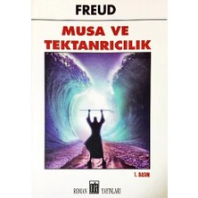 Oda Yayınları Musa ve Tektanrıcılık