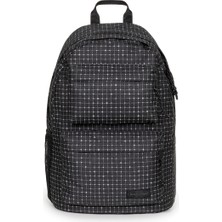 Eastpak Padded Double Siyah Sırt Çantası