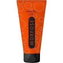 Kazan Hobi Ekstra Güçlü Tutuşlu Saç Jeli, Uzun Süreli Şekillendirme, 150 Ml, Uniseks