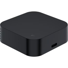 Kazan Hobi Tuya Uyumlu Dahili Sıcaklık ve Nem Sensörlü Wifi Ir Kumanda (WAK-02P)
