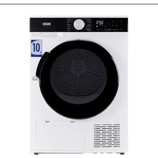 Kazan Hobi 10 kg Çamaşır Kurutma Makinesi Ukm 3103 B101, A+++