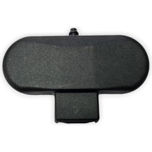 Kazan Hobi Audi A8 2008-2010 ile Uyumlu Isıtmalı Ön Cam Sol Fiskiye Memesi 8J0955987G