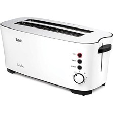 Kazan Hobi Ladiva Toaster Ekmek Kızartma Makinesi