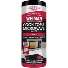 Kazan Hobi Cook Top Cam Cook Top Mendil 30; A1961,1 Packung