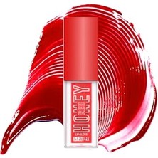 Kazan Hobi Red Honey Lıp Gloss