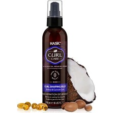Kazan Hobi Curl Care Bukle Şekillendirici Jöle 175 ml