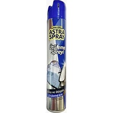 Kazan Hobi Astra Ütüleme Spreyi, 500 ml