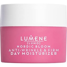 Kazan Hobi Kırışıklık Karşıtı ve Sıkılaştırıcı Gündüz Bakım Kremi 50 ml