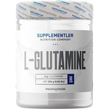 Kazan Hobi Glutamine Toz Takviyesi, 300 G