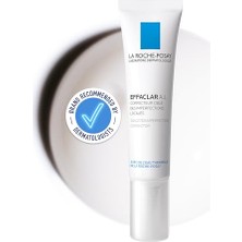 Kazan Hobi Effaclar A.ı. Sivilcelere Karşı Lokal Düzeltici Bakım Kremi 15 ml