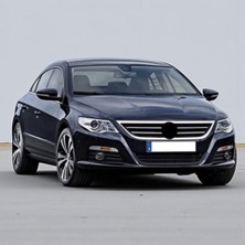 Kazan Hobi Krom Yakıt Depo Kapağı Açma Düğmesi 3C0959903B Vw Passat cc ile Uyumlu 2009-2012