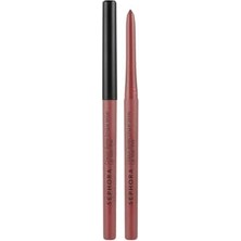 Kazan Hobi Lip Stain Liner Uzun Süre Kalıcı Dudak Kalemi, 40 Pink Tea