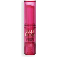 Kazan Hobi Jelly Watermelon Crush Lip Oil