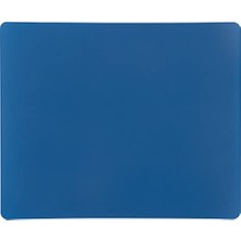 Kazan Hobi 300135 Mavi Mouse Pad, 2 Mm, Poşetli (K. Mavi)