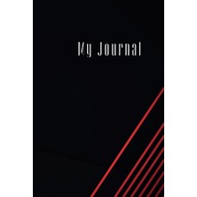 Kazan Hobi Çizgili Defter