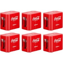 Kazan Hobi Kutu Içecek, 250 Ml, 36 Adet (6'lı x 6 Paket)