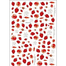 Kazan Hobi Tırnak Sticker