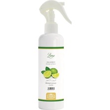 Kazan Hobi Misket Limonu Kokusu Oto Kokusu, Spreyli Araç Oda ve Ortam Kokusu, 400 ml