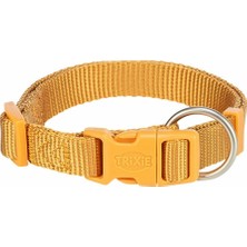 Kazan Hobi Premium Köpek Tasması Curry M/l 35-55 Cm; Marka: Ean: 4053032670792
