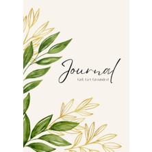 Kazan Hobi Girl, Get Grounded - Günlük Günlüğü
