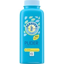 Kazan Hobi Pudra, 100 Ml, 614519 , , 2 x 100G, ,, 2