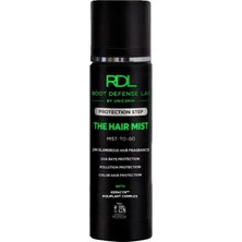 Unicskin Unıcskın The Hair Mist Saç Koruyucu Sprey 75 ml
