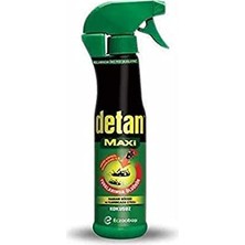 Kazan Hobi Maxi Kireç Çözücü 250 ml
