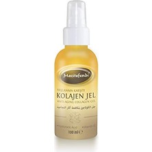 Kazan Hobi Yaşlanma Karşıtı Kolajen Jel 100 ml