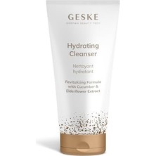 Kazan Hobi Hydrating Cleanser Nemlendiren Temizleyici