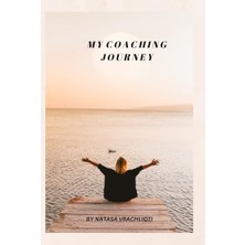 Kazan Hobi My Coaching Journey: 120PGS Günlük, Kişisel Gelişim Için Günlük Motivasyon Alıntıları